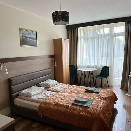 Kornelija Apartment Palanga Bagian luar foto