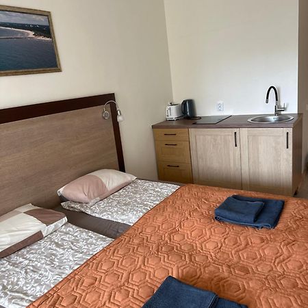 Kornelija Apartment Palanga Bagian luar foto