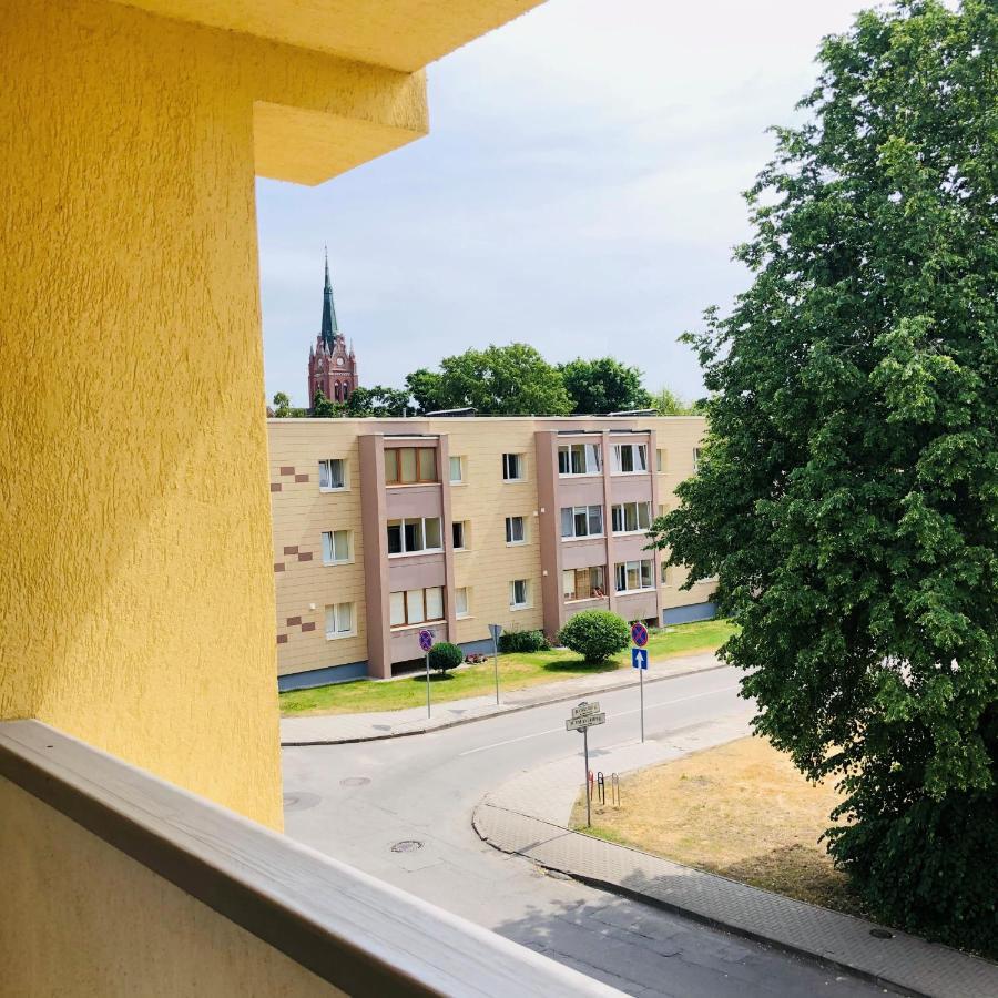 Kornelija Apartment Palanga Bagian luar foto