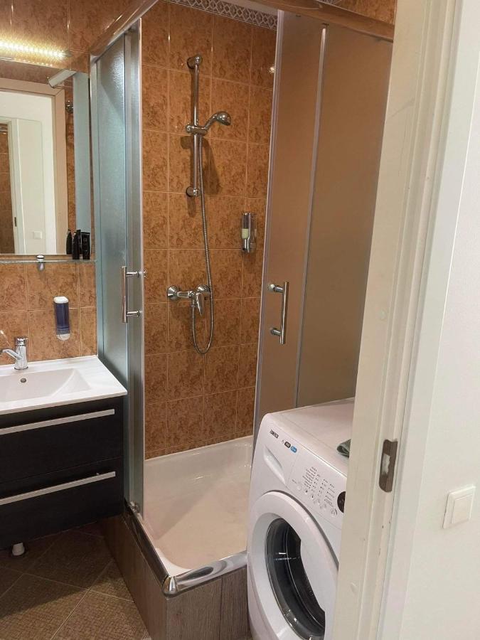 Kornelija Apartment Palanga Bagian luar foto