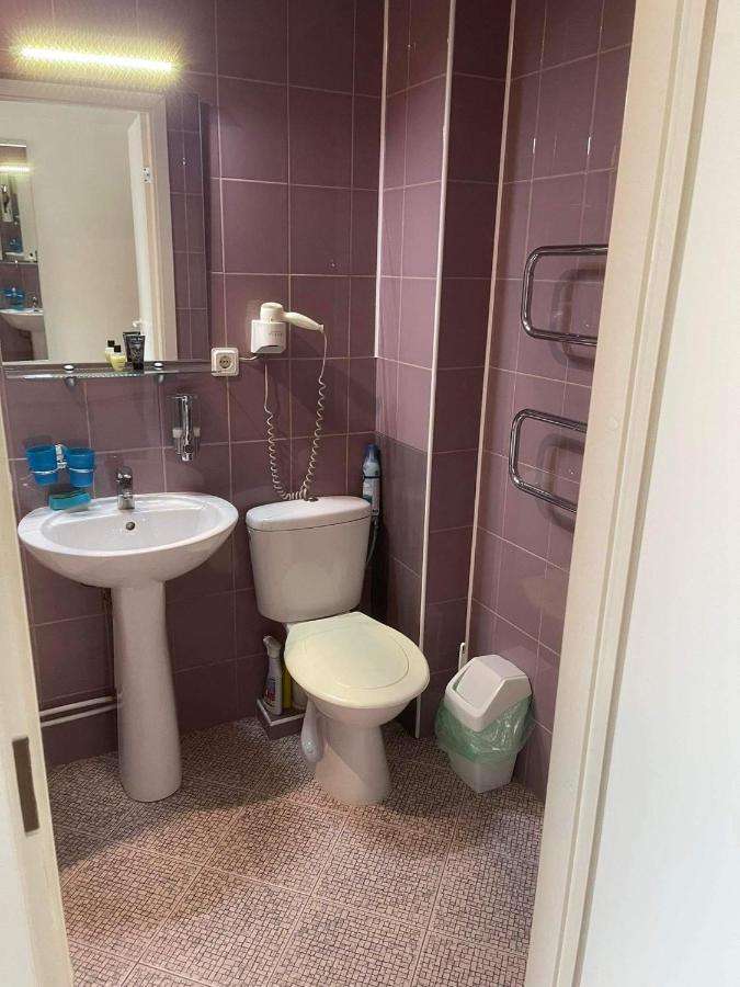 Kornelija Apartment Palanga Bagian luar foto