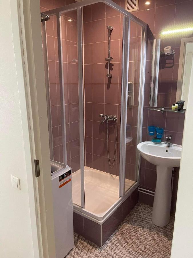 Kornelija Apartment Palanga Bagian luar foto