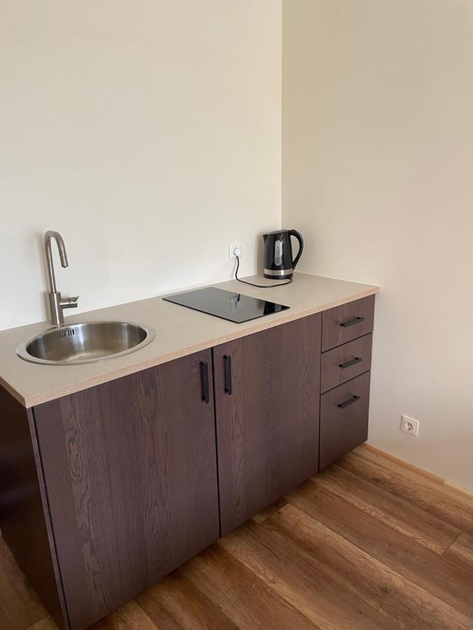 Kornelija Apartment Palanga Bagian luar foto